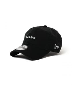 【別注】NEW ERA / 920 BEAMS Logo Cap
