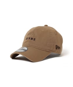 【別注】NEW ERA / 920 BEAMS Logo Cap