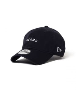【別注】NEW ERA / 920 BEAMS Logo Cap