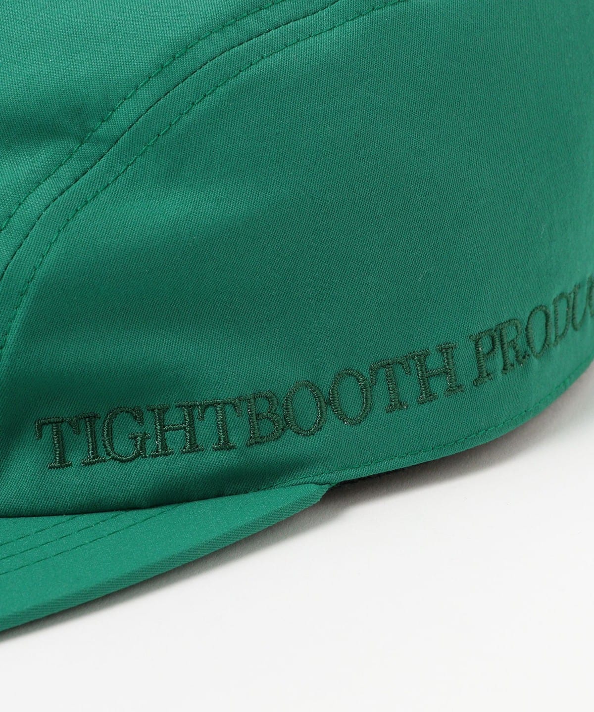 BEAMS JAPAN（ビームス ジャパン）TIGHTBOOTH PRODUCTION / SIDE LOGO