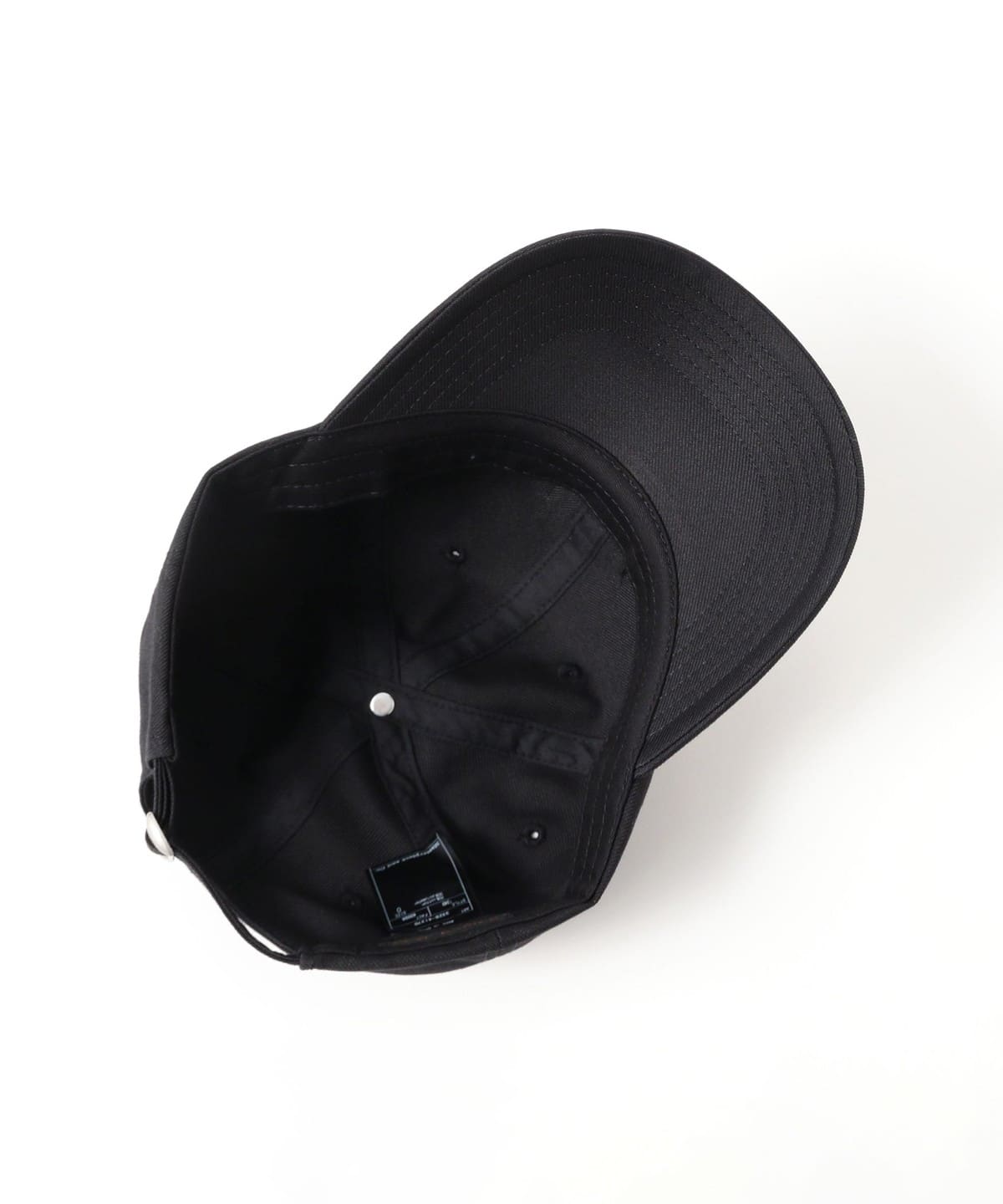 BEAMS（ビームス）Scye / Serge Baseball Cap（帽子 キャップ）通販｜BEAMS