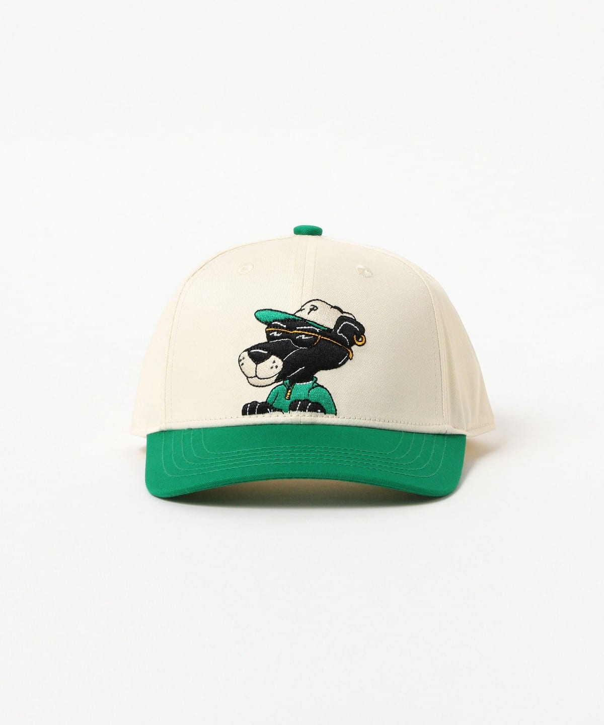 BEAMS（ビームス）PATTA / Cartoon Cap（帽子 キャップ）通販｜BEAMS