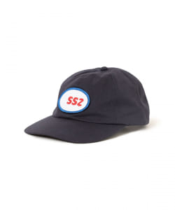 SSZ. / GASOLINE CAP