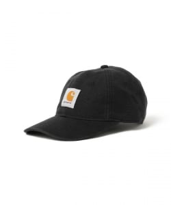 CARHARTT / Canvas Cap