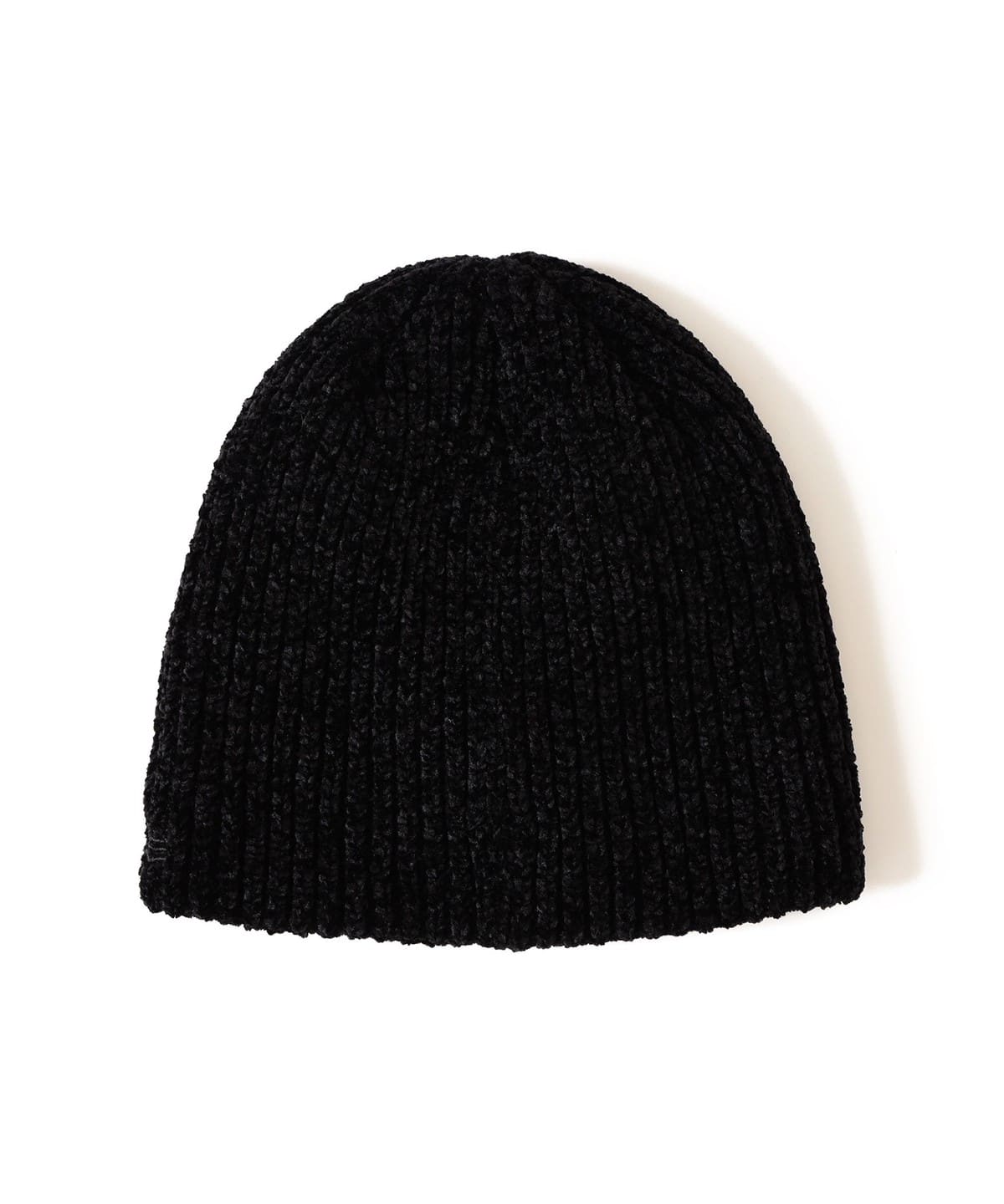 beams 別注 newera ビーニー ニット帽 BEAMS（ビームス）【別注】NEW ERA / Mole Yarn Beanie（帽子