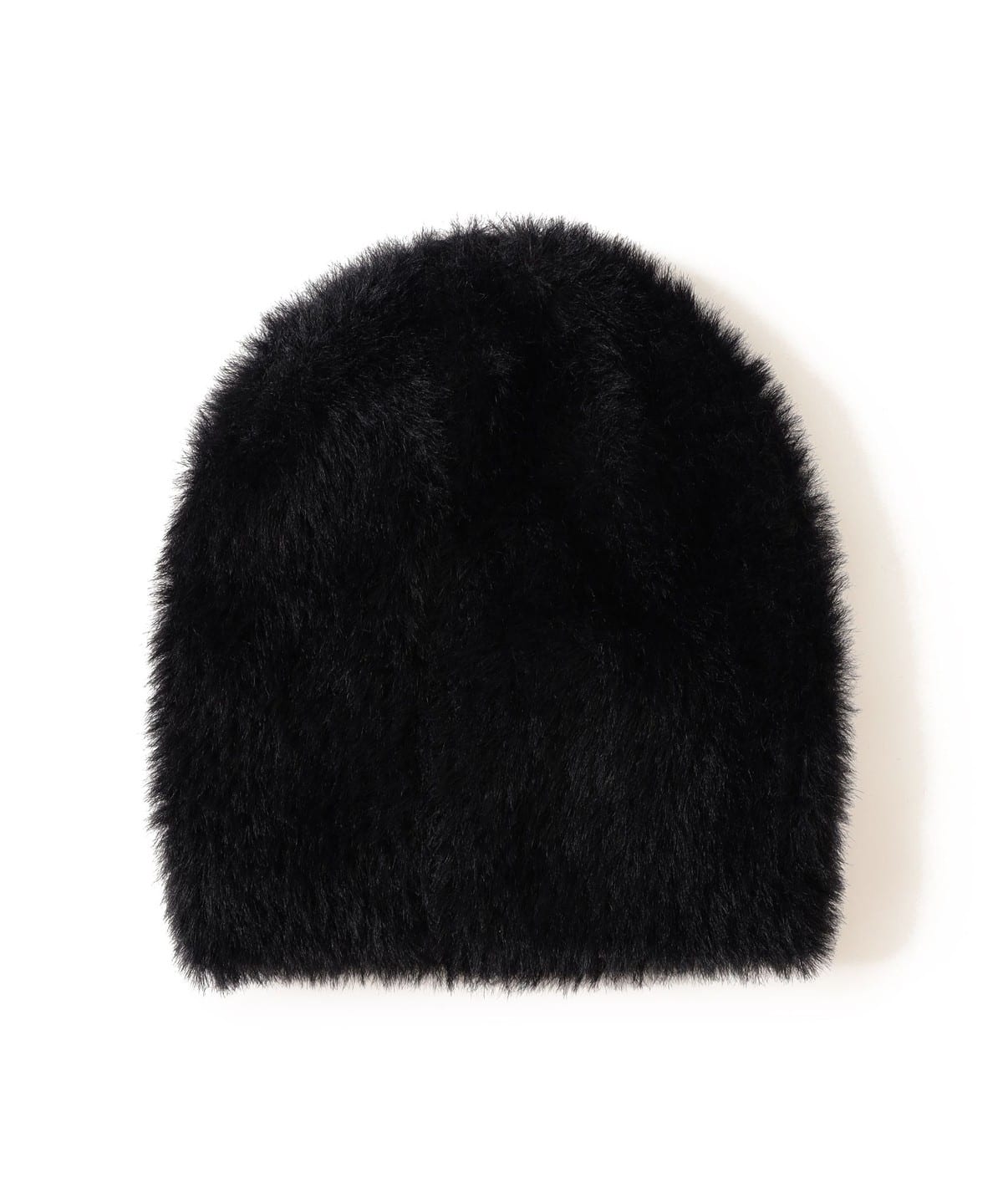 BEAMS（ビームス）【別注】NEW ERA / Shaggy Knit Beanie（帽子