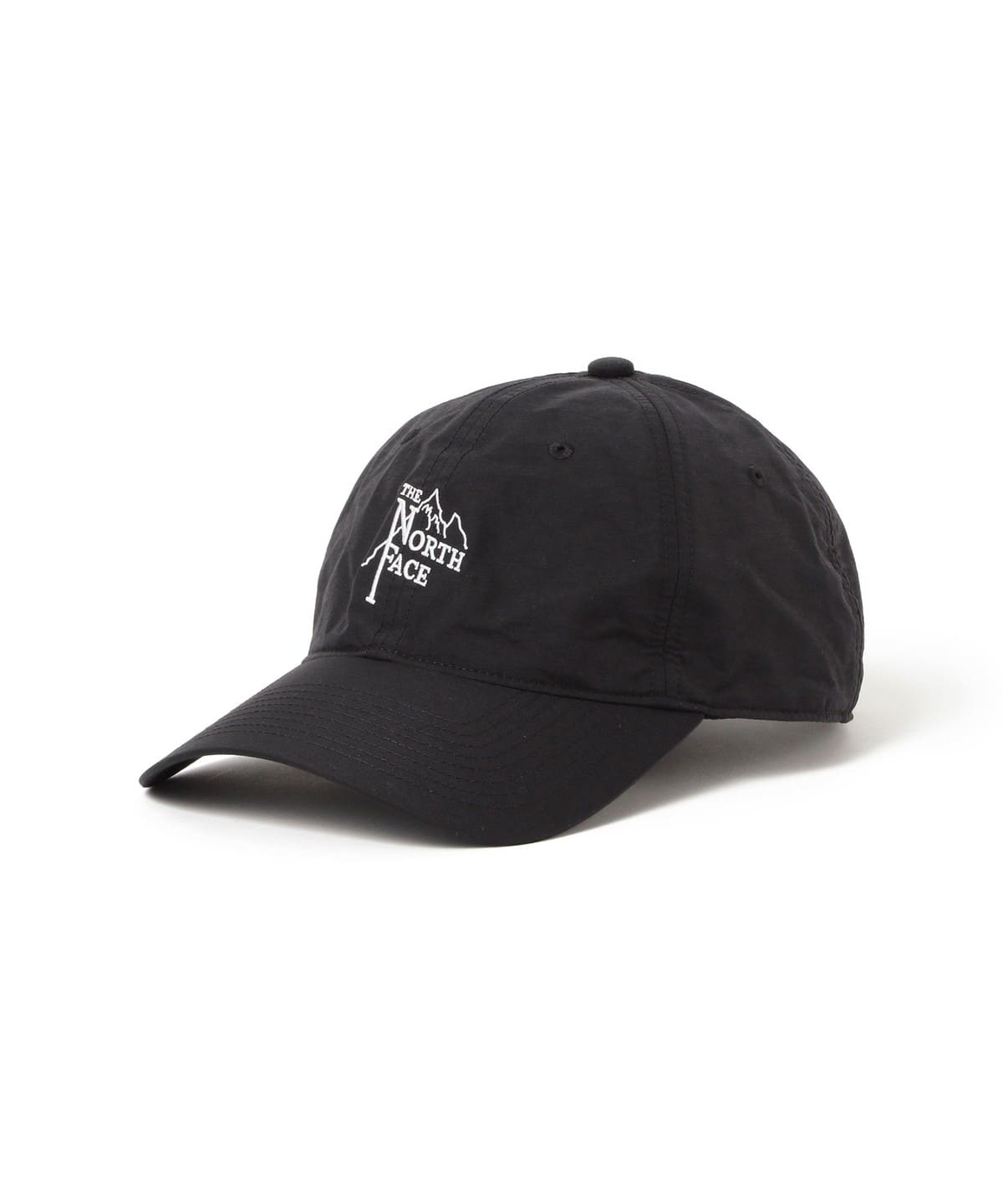 レアBEAMSコラボ品×THE NORTH FACE キャップ ブラック　2点 BEAMS（ビームス）THE NORTH FACE / Compact Cap（帽子 キャップ）通販