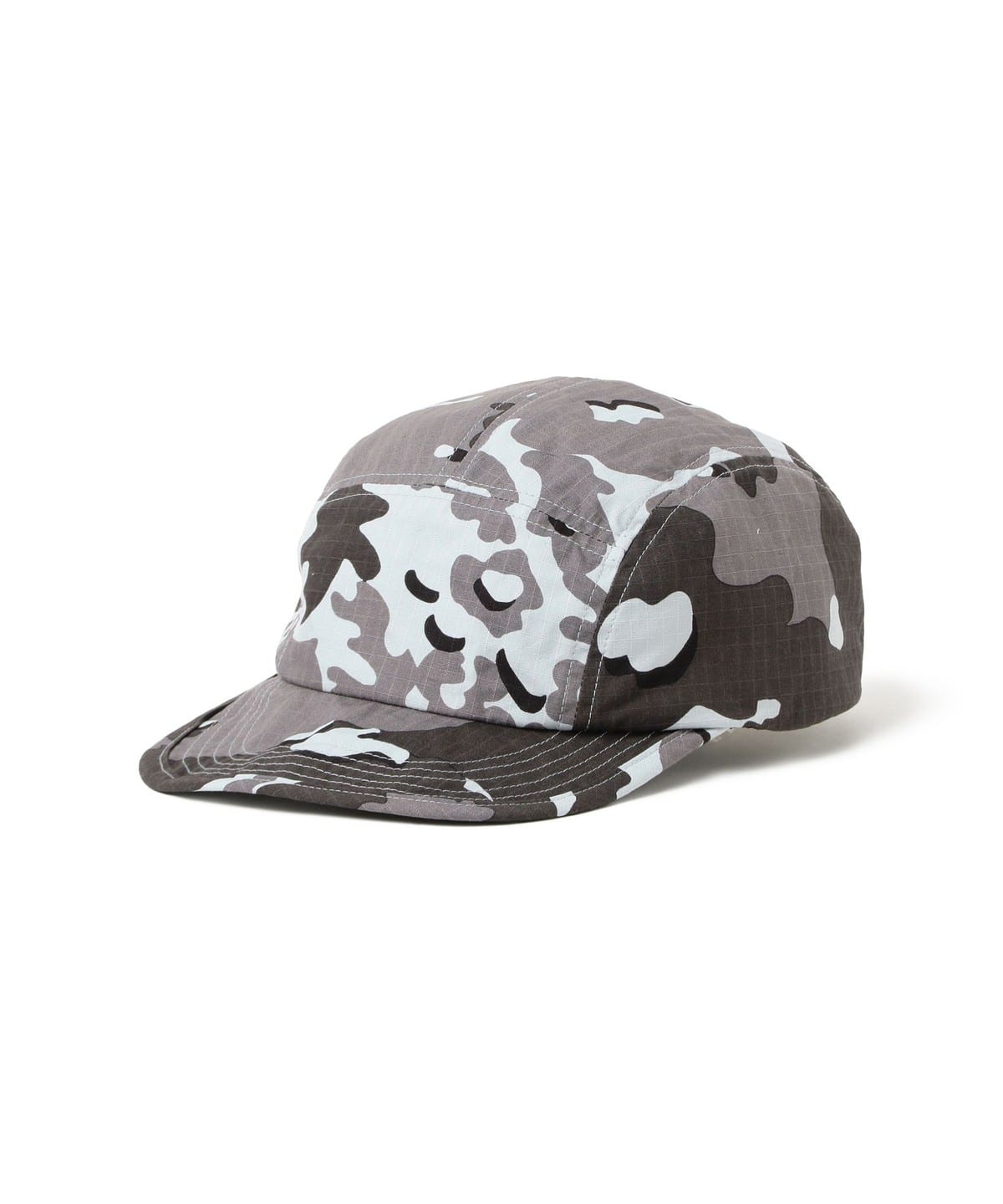BEAMS（ビームス）NOMARHYTHM TEXTILE / Wire Peak Jet Cap（帽子