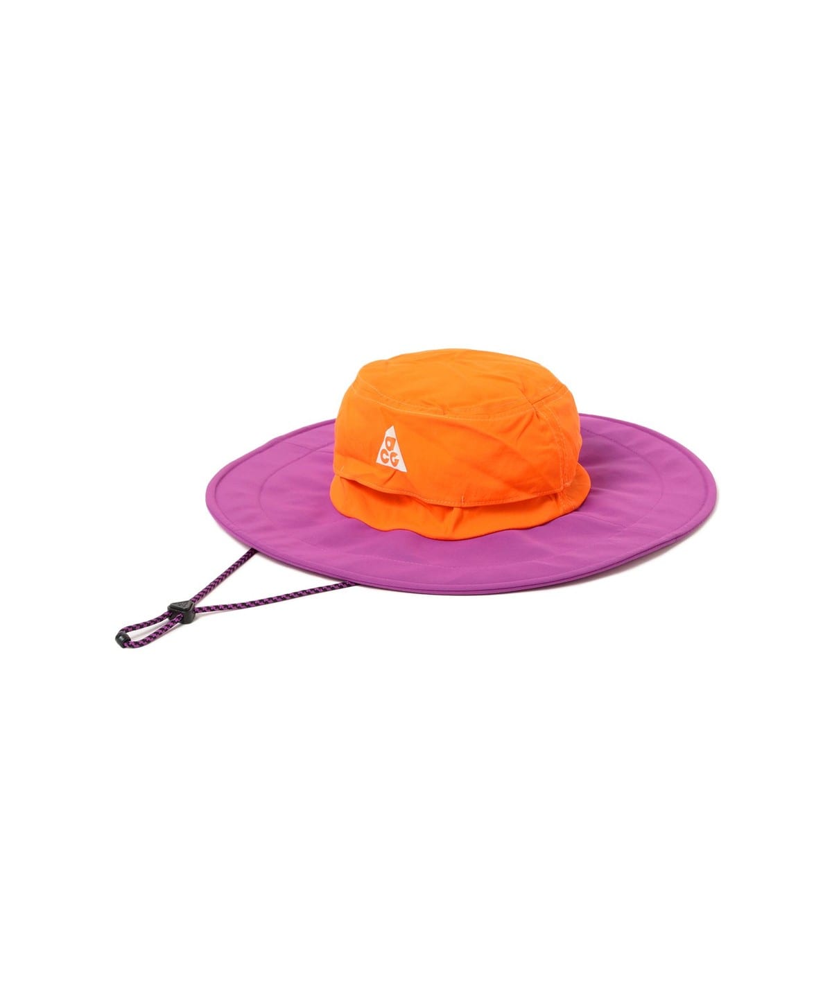 BEAMS（ビームス）NIKE / ACG NK WB APEX BUCKET HAT（帽子 ハット