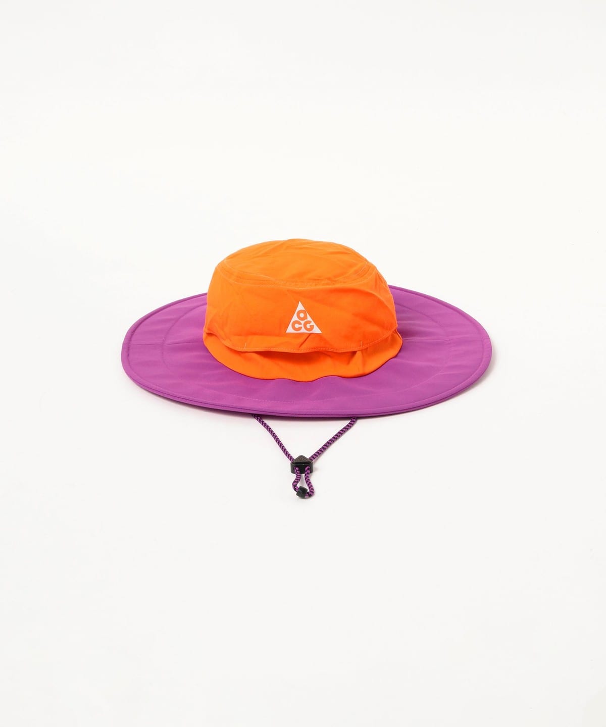 BEAMS（ビームス）NIKE / ACG NK WB APEX BUCKET HAT（帽子 ハット