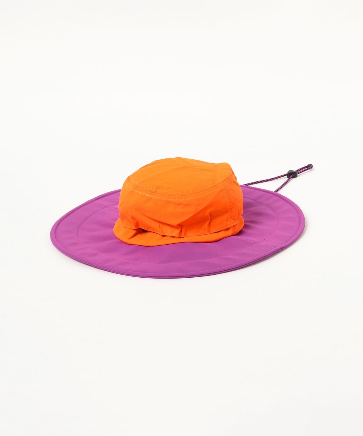 BEAMS（ビームス）NIKE / ACG NK WB APEX BUCKET HAT（帽子 ハット