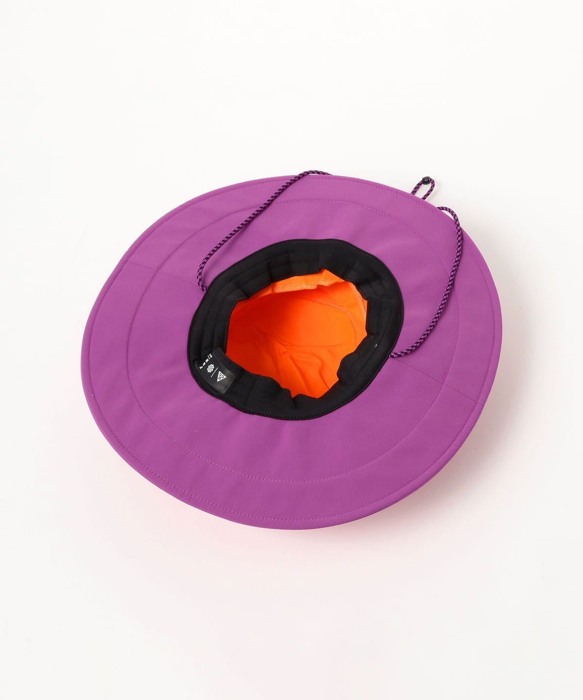 BEAMS（ビームス）NIKE / ACG NK WB APEX BUCKET HAT（帽子 ハット