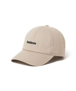 FreshService / CORPORATE CAP