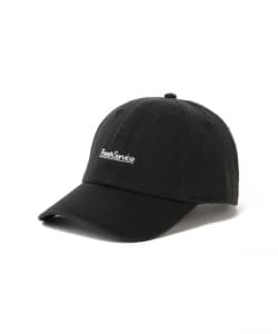 FreshService / CORPORATE CAP