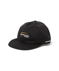 FreshService / CORPORATE UNIFORM CAP “DISPATCH”