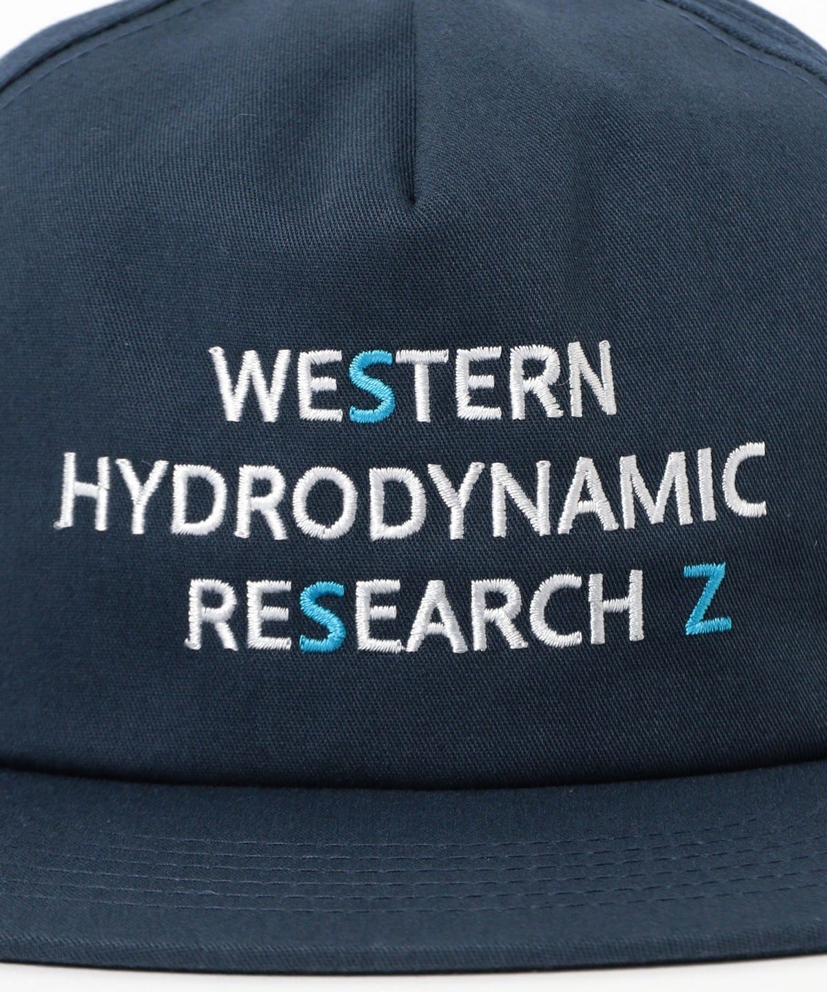 BEAMS（ビームス）【別注】SSZ × Western Hydrodynamic Research