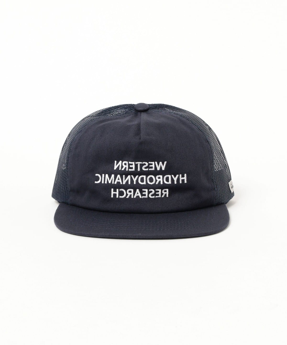 BEAMS（ビームス）【別注】SSZ × Western Hydrodynamic Research