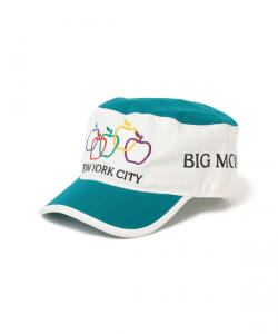 CAP-TAIN / PAINTER CAP