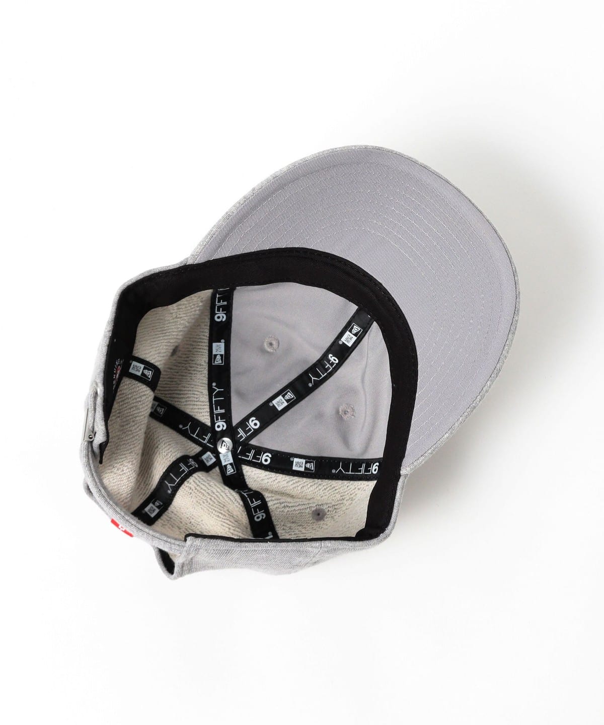 LOOPWHEELER BEAMS JAPAN NEWERA キャップ　2色 最強2ブランドがコラボ！！』NEW ERA×LOOPWHEELER｜ビームス