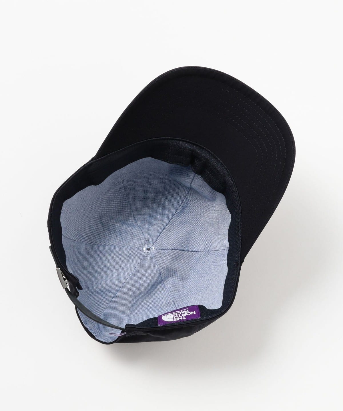 BEAMS [Special order BEAMS THE NORTH FACE PURPLE LABEL / 6-Panel