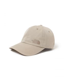【別注】THE NORTH FACE PURPLE LABEL / 6パネル キャップ