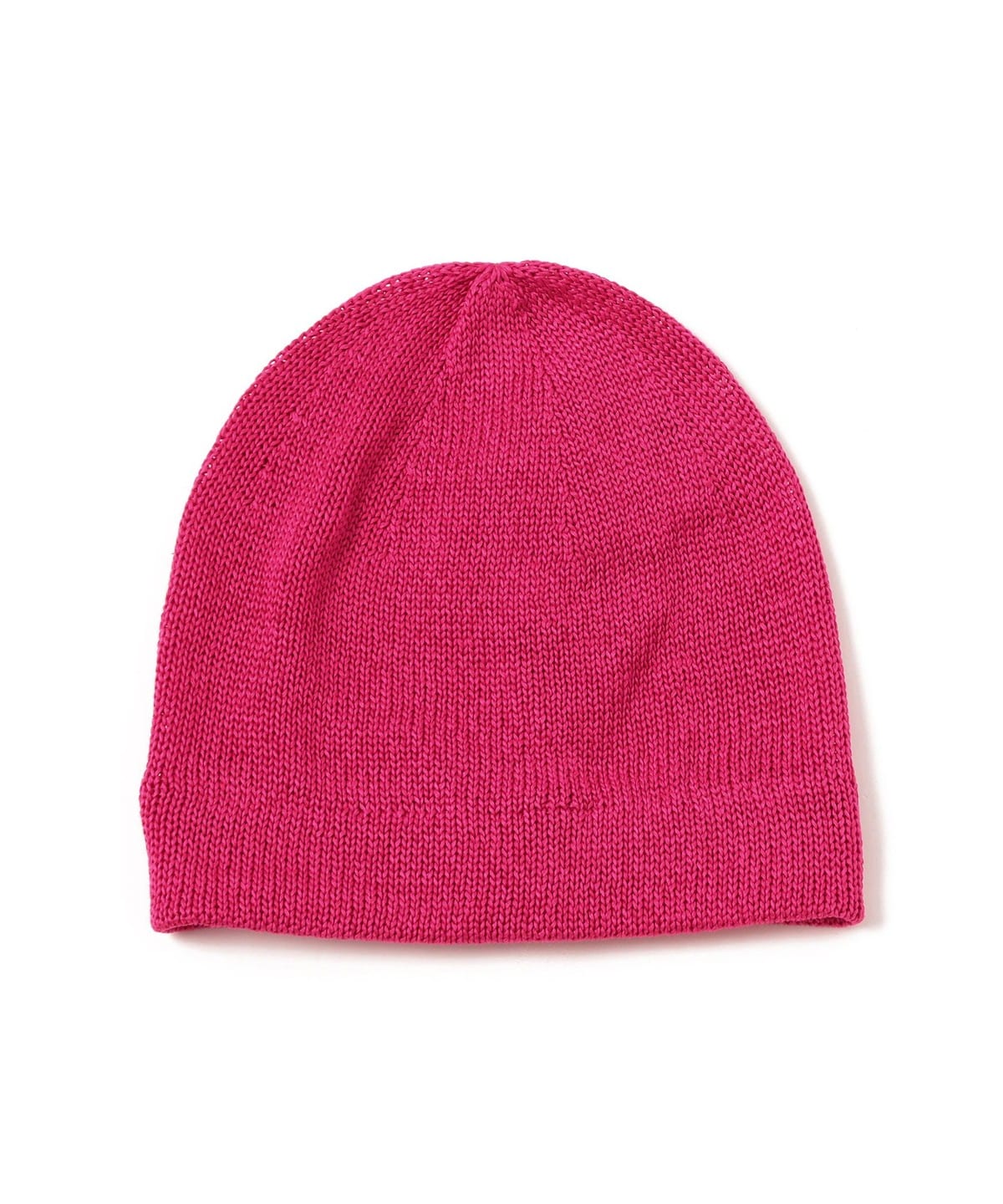BEAMS（ビームス）【別注】CABLEAMI / Simple Watch Cap（帽子 ニット