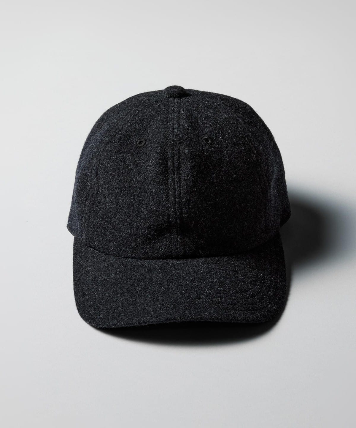 BEAMS（ビームス）the A / Wool Flannel Cap（帽子 キャップ）通販｜BEAMS