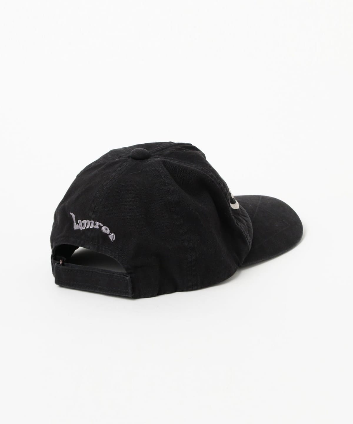 BEAMS（ビームス）Lamrof / Adinkra Symbols Cap（帽子 キャップ）通販