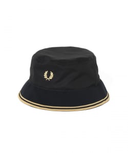 【+10%ポイントUP】【別注】FRED PERRY / Bucket Hat
