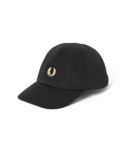【+10%ポイントUP】【別注】FRED PERRY / Twill Cap