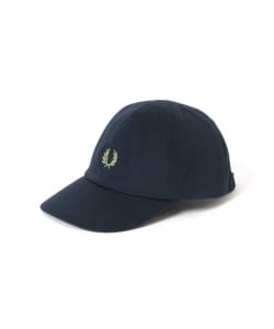 【+10%ポイントUP】【別注】FRED PERRY / Twill Cap