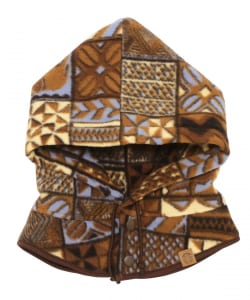 【ショップ限定商品】STARBUCKS STAND by BEAMS / FLEECE BALACLAVA