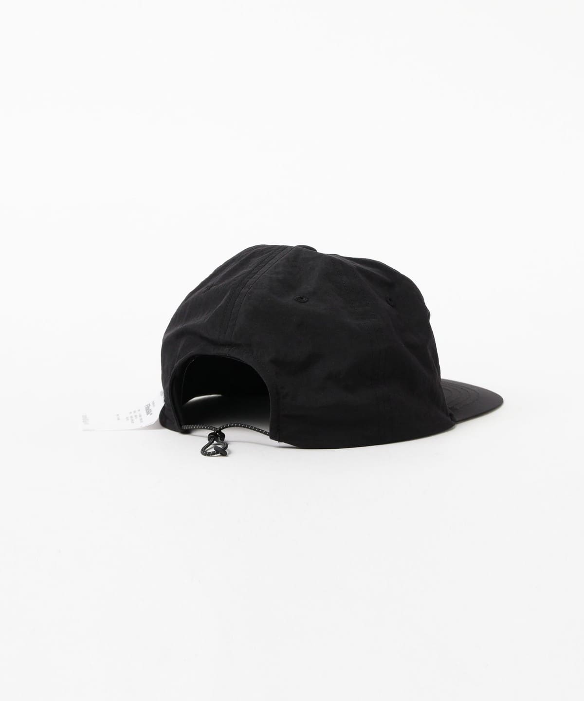 BEAMS（ビームス）SATISFY / FliteSilk（TM）5-Panel Pinch Cap（帽子