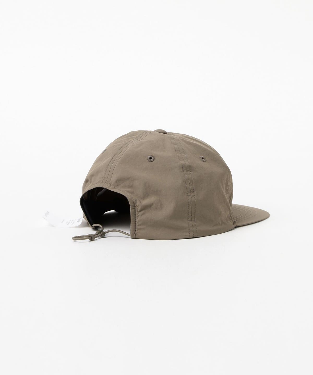 BEAMS（ビームス）SATISFY / FliteSilk（TM）5-Panel Pinch Cap（帽子