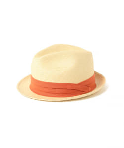 ▲SAN FRANCISCO HAT × BEAMS PLUS / NATURAL RAY