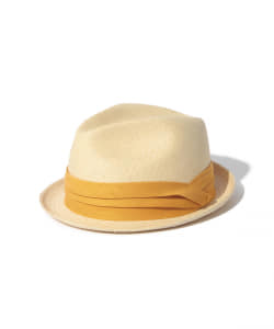 ▲SAN FRANCISCO HAT × BEAMS PLUS / NATURAL RAY