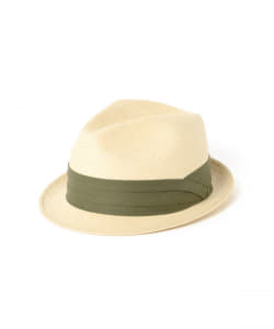 ▲SAN FRANCISCO HAT × BEAMS PLUS / NATURAL RAY