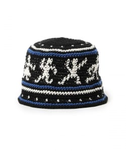 Indietro Association / Dancing Knit Hat