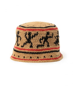 Indietro Association / Dancing Knit Hat