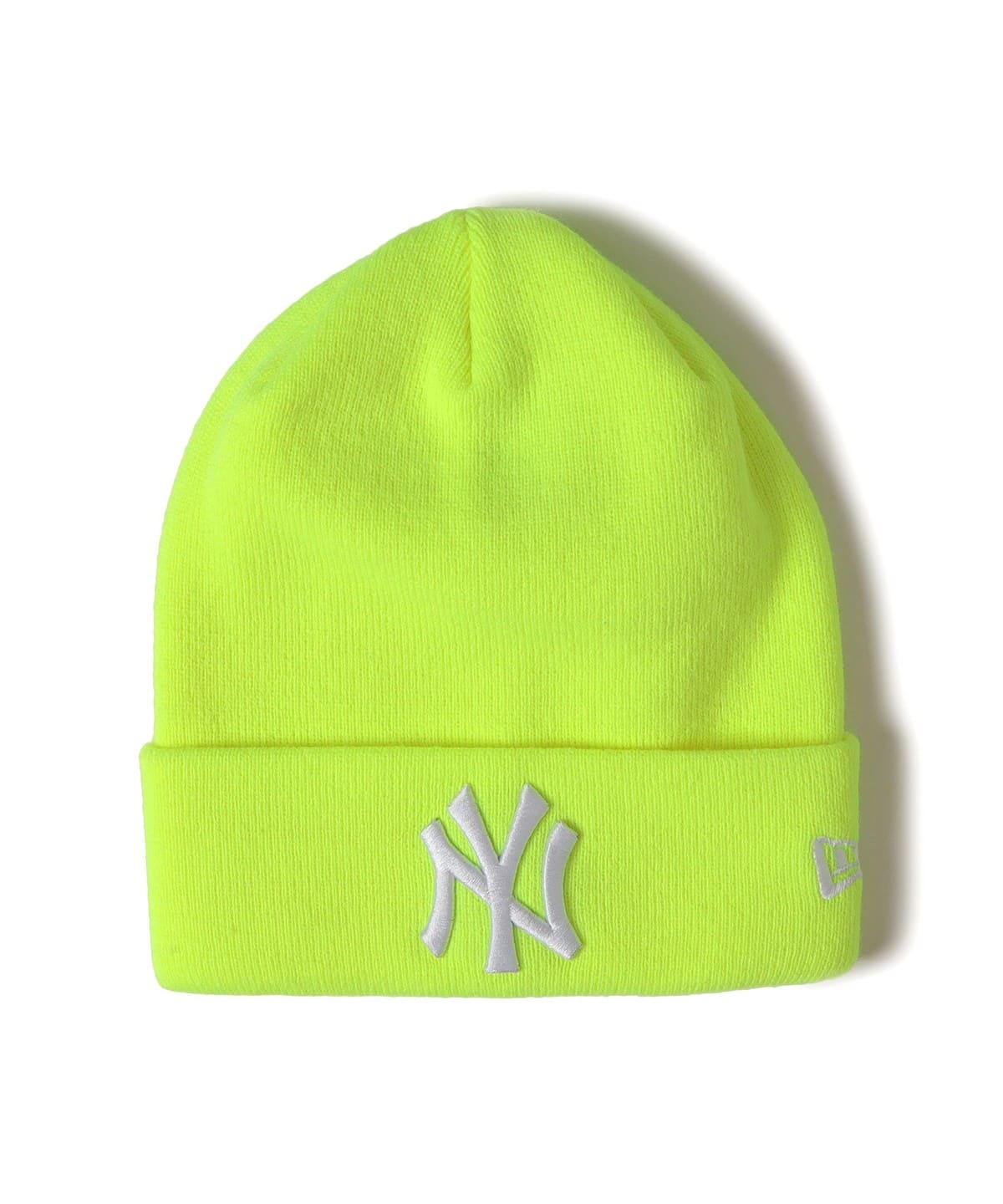 【別注】NEW ERA ニューエラ / Color Watch Cap 帽子 MEN L. YELLOW ONE SIZE 【別注】NEW ERA ニューエラ / Color Watch Cap 帽子 MEN L. YELLOW ONE SIZE