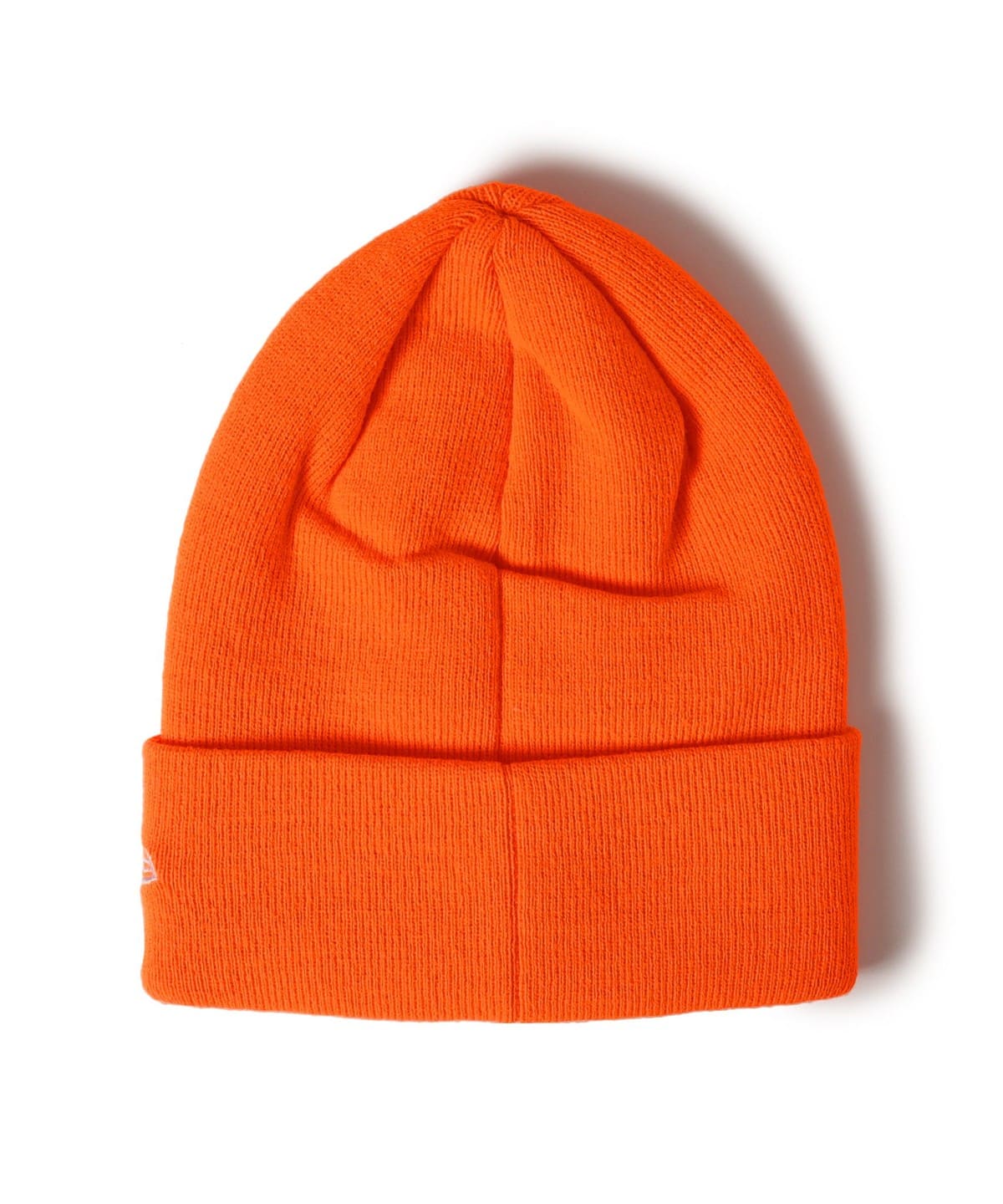 vaultroom ニット帽　オレンジ BEAMS（ビームス）【4/23値下げ】【別注】NEW ERA / Color Watch Cap