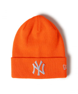 【別注】NEW ERA / Color Watch Cap