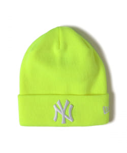 【別注】NEW ERA / Color Watch Cap