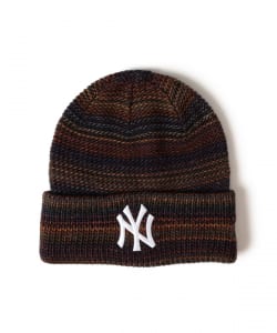 【別注】NEW ERA / Multi Border Watch Cap