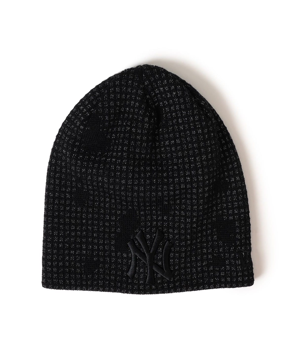 【別注】NEW ERA ニューエラ / Flash Watch Cap 帽子 MEN BLACK ONE SIZE 【別注】NEW ERA ニューエラ / Flash Watch Cap 帽子 MEN BLACK ONE SIZE