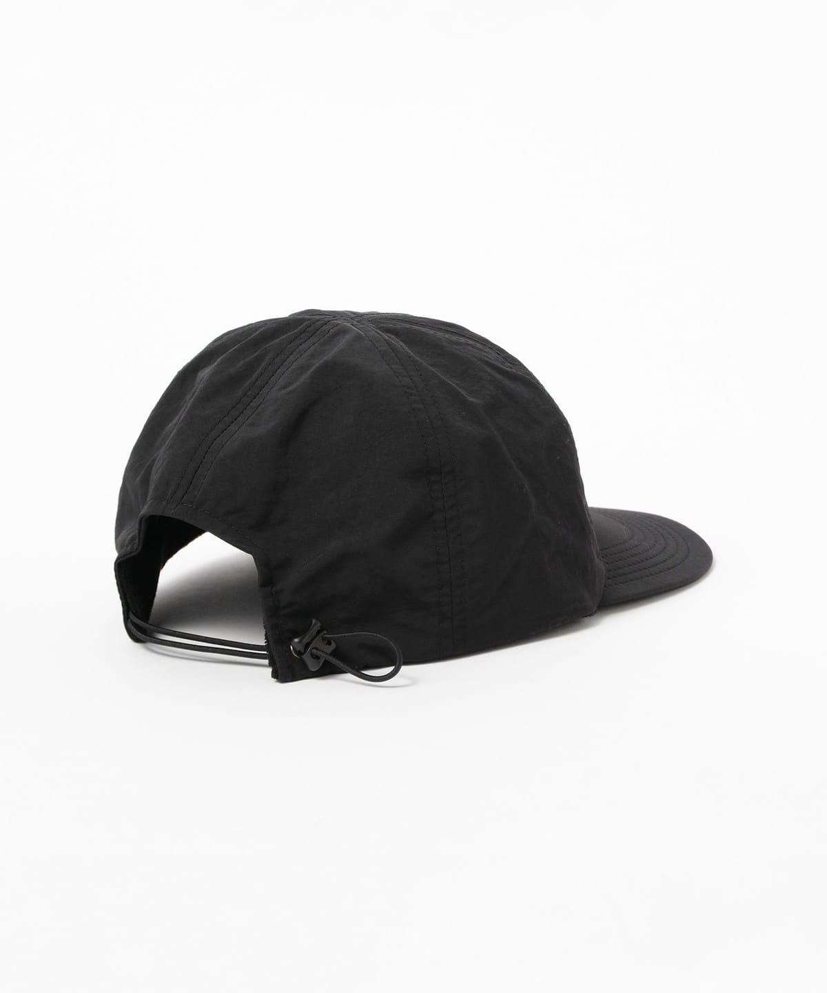 BEAMS（ビームス）SEDAN ALL-PURPOSE / Tech Logo Camp Cap（帽子