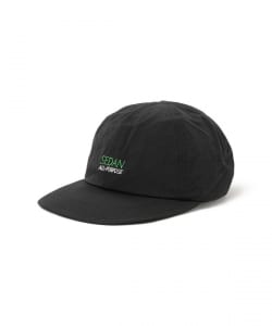 SEDAN ALL-PURPOSE / Tech Logo Camp Cap