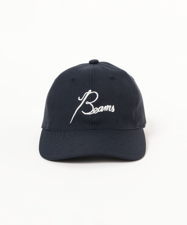 【別注】NEEDLES / Baseball Cap