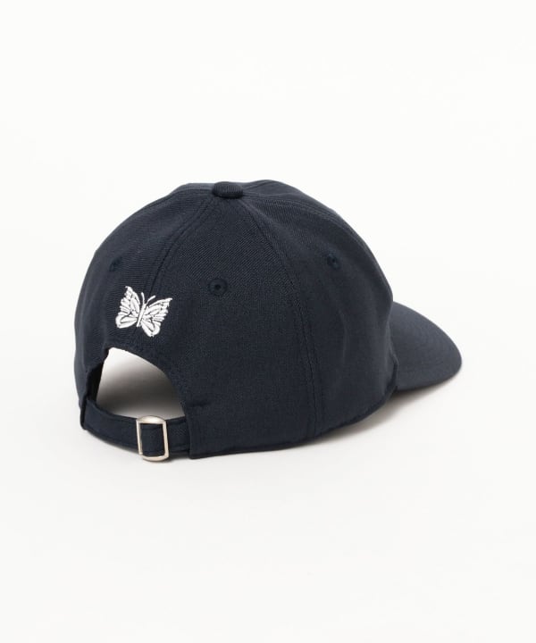 【別注】NEEDLES / Baseball Cap