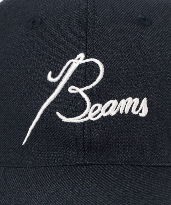 【別注】NEEDLES / Baseball Cap